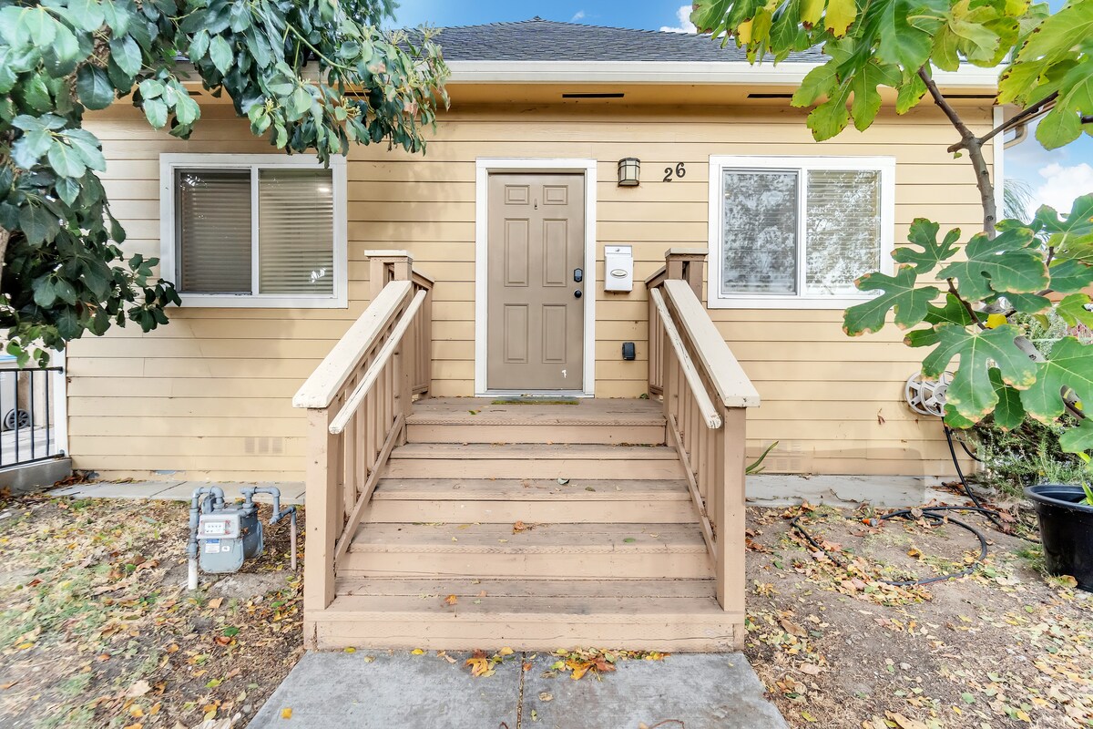 US 3b2a Haven Downtown SJ — US 3b2a Haven Downtown SJ